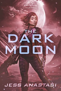 The Dark Moon
