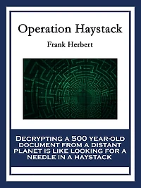 Operation Haystack