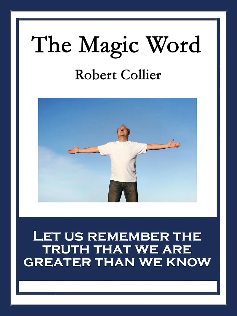 The Magic Word