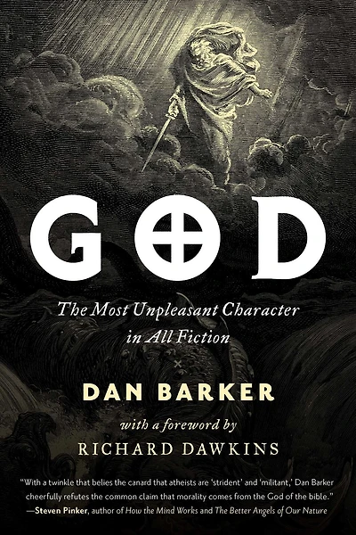 God: The Most Unpleasant Character All Fiction