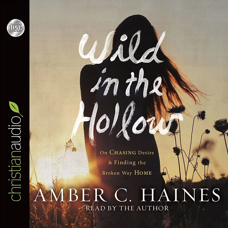 Wild the Hollow: On Chasing Desire and Finding Broken Way Home