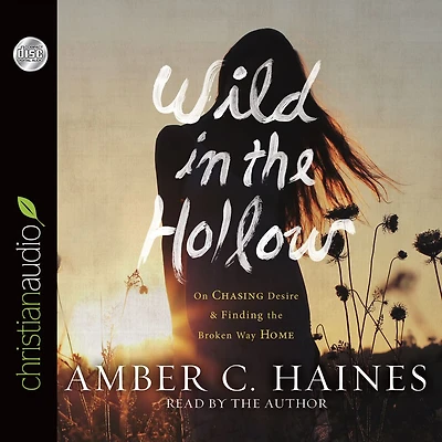 Wild the Hollow: On Chasing Desire and Finding Broken Way Home