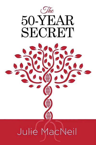 The 50-Year Secret