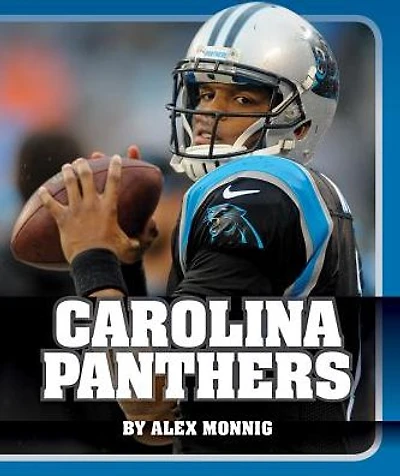 Carolina Panthers
