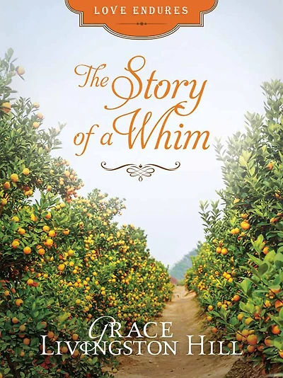 The Story of a Whim