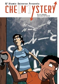 CheMystery