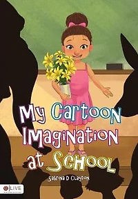 My Cartoon Imagination at School