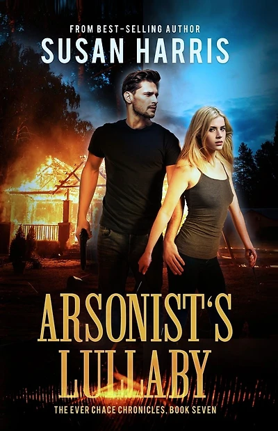 Arsonist's Lullaby