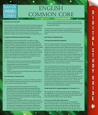English Common Core