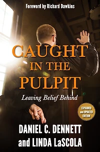 Caught the Pulpit: Leaving Belief Behind