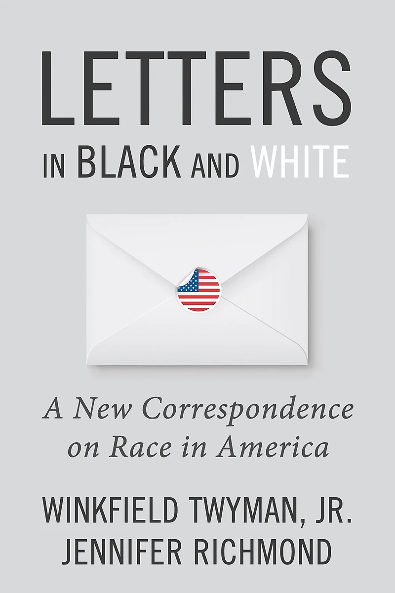 Letters Black and White: A New Correspondence on Race America