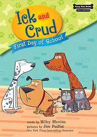First Day of School (Book 5)