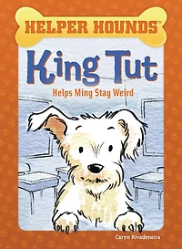 King Tut Helps Ming Stay Weird