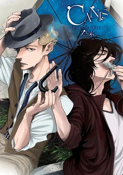 Canis: Dear Mr. Rain