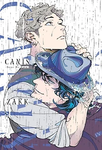 Canis: Dear Mr. Rain