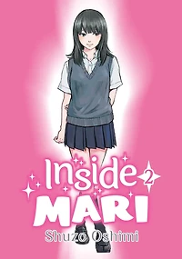 Inside Mari, Volume 2
