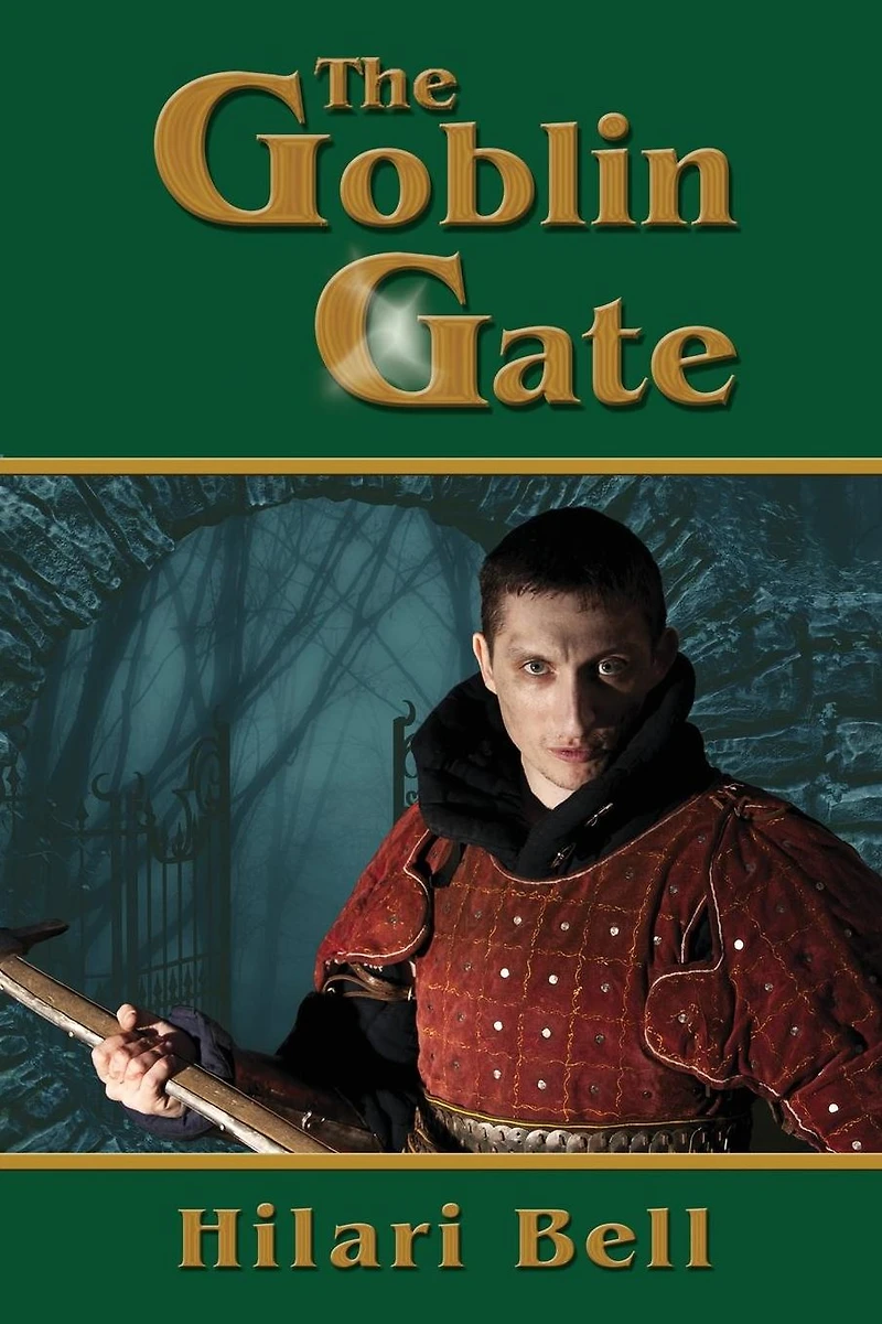 The Goblin Gate
