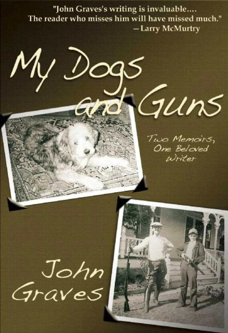 My Dogs and Guns