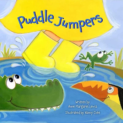 Puddle Jumpers