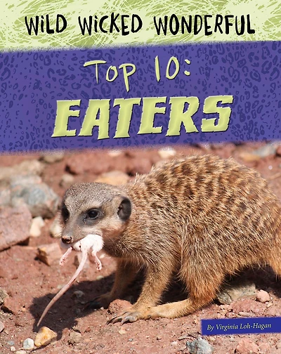 Eaters