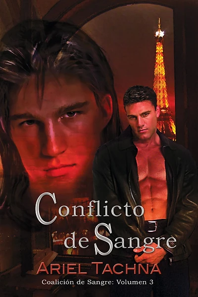 Conflicto de sangre
