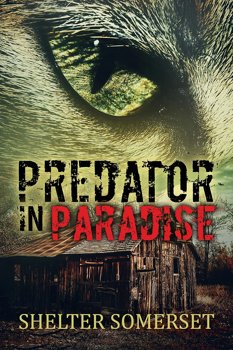 Predator Paradise