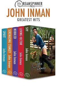 John Inman's Greatest Hits
