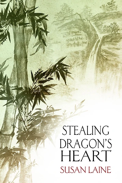 Stealing Dragon's Heart