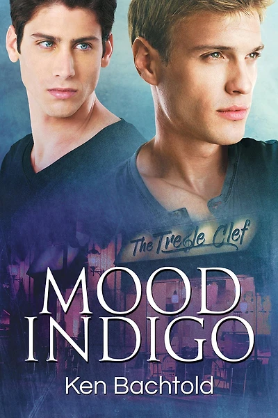 Mood Indigo