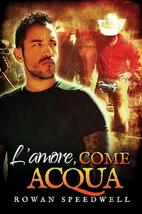 L'amore, come acqua