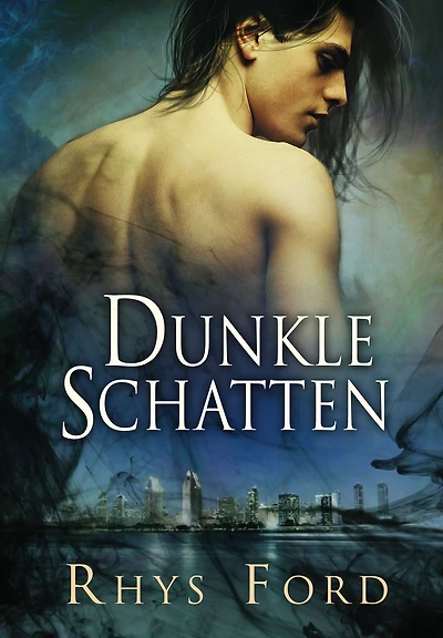 Dunkle Schatten