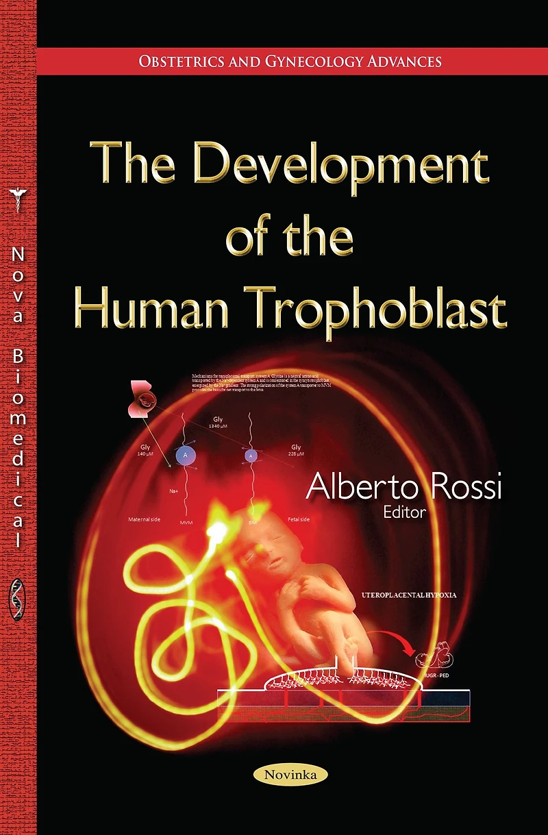 The Development of the Human Trophoblast