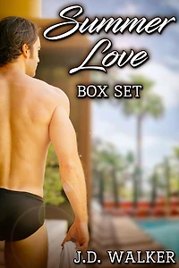 Summer Love Box Set