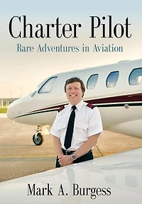 CHARTER PILOT: Rare Adventures Aviation