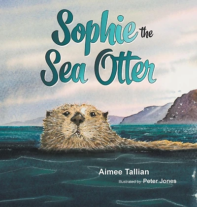 Sophie The Sea Otter
