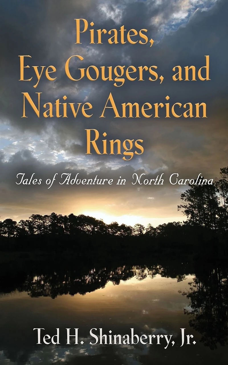 Pirates, Eye Gougers