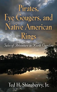 Pirates, Eye Gougers