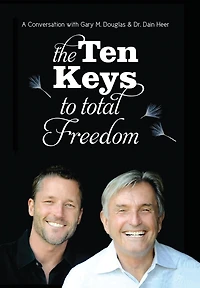 The Ten Keys to Total Freedom
