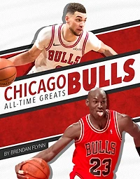 Chicago Bulls All-Time Greats