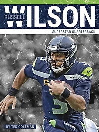 Russell Wilson