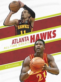 Atlanta Hawks All-Time Greats