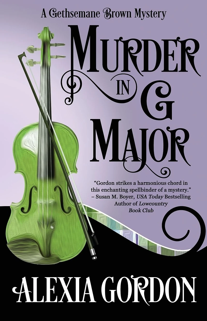Murder G Major