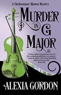 Murder G Major