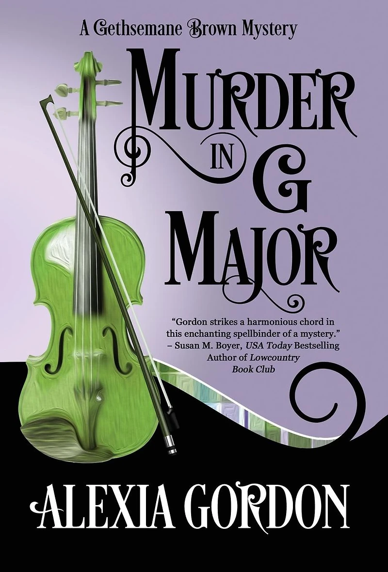 Murder G Major