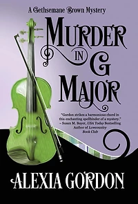 Murder G Major