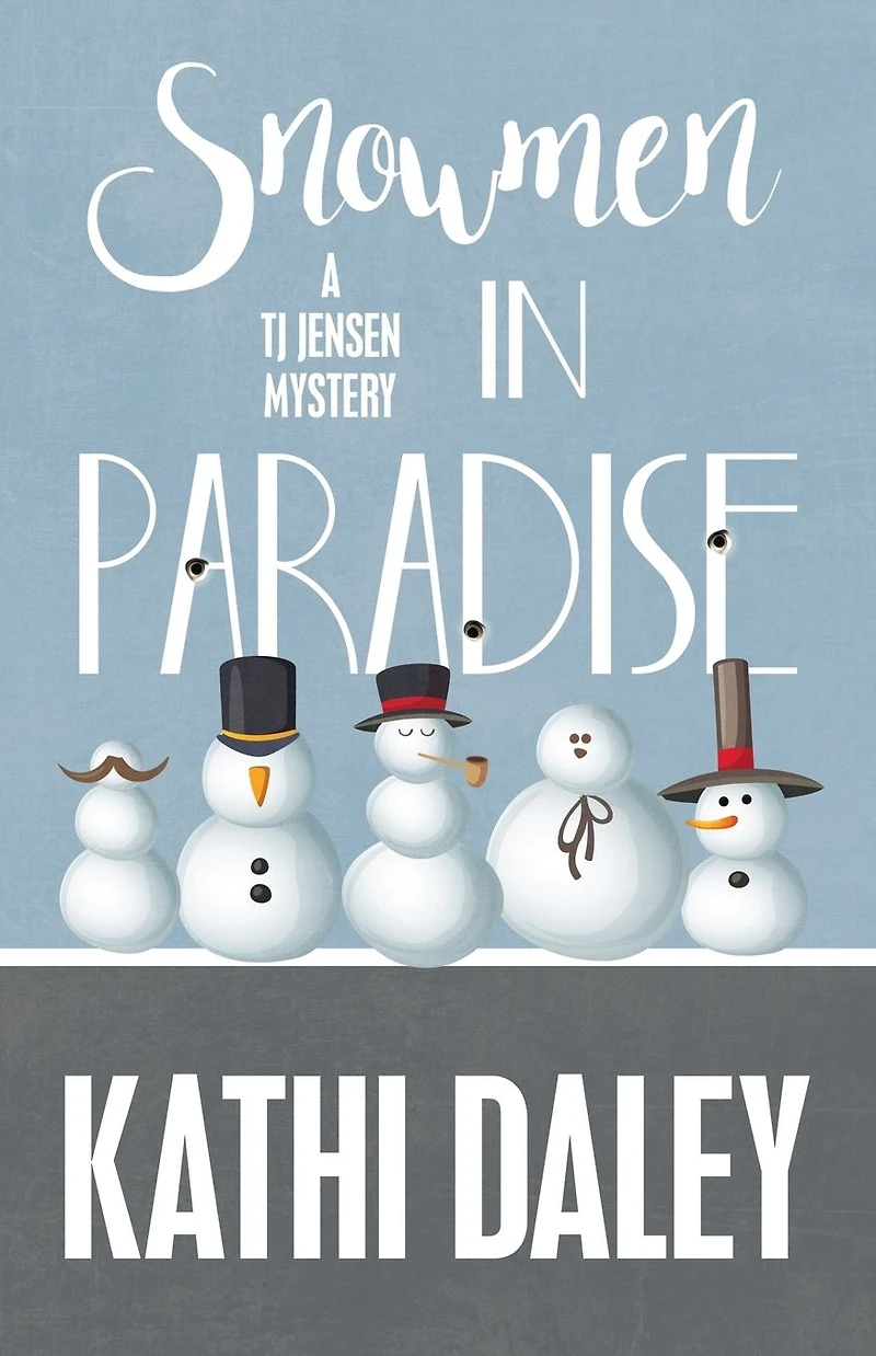 Snowmen Paradise