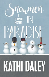 Snowmen Paradise