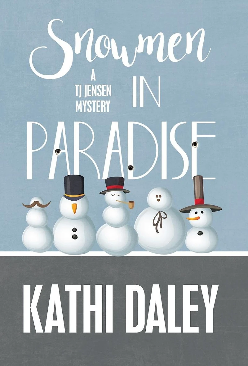 Snowmen Paradise