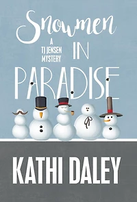 Snowmen Paradise