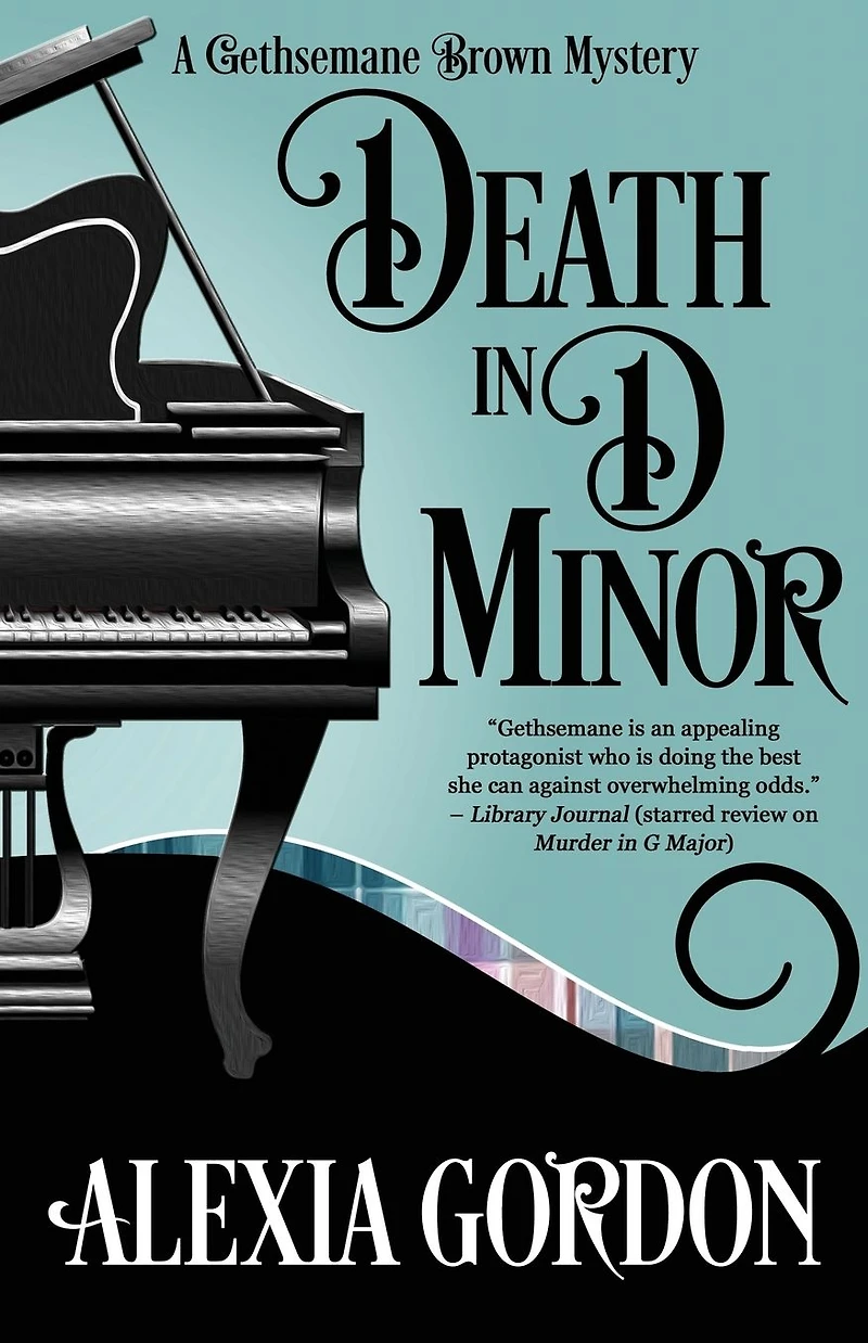 Death D Minor